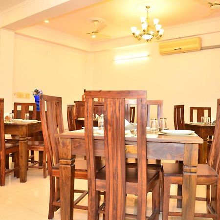 فندق Raj Regency جايبور المظهر الخارجي الصورة