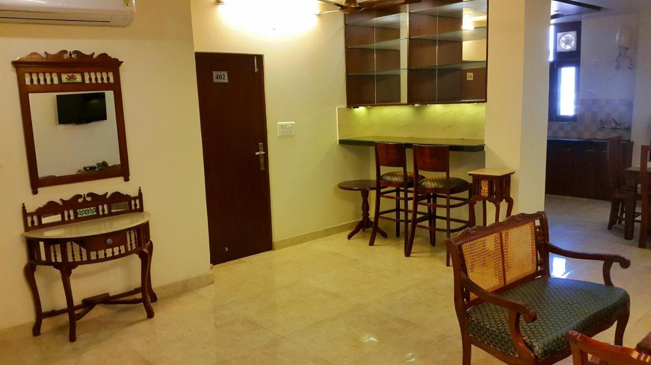 فندق Raj Regency جايبور المظهر الخارجي الصورة