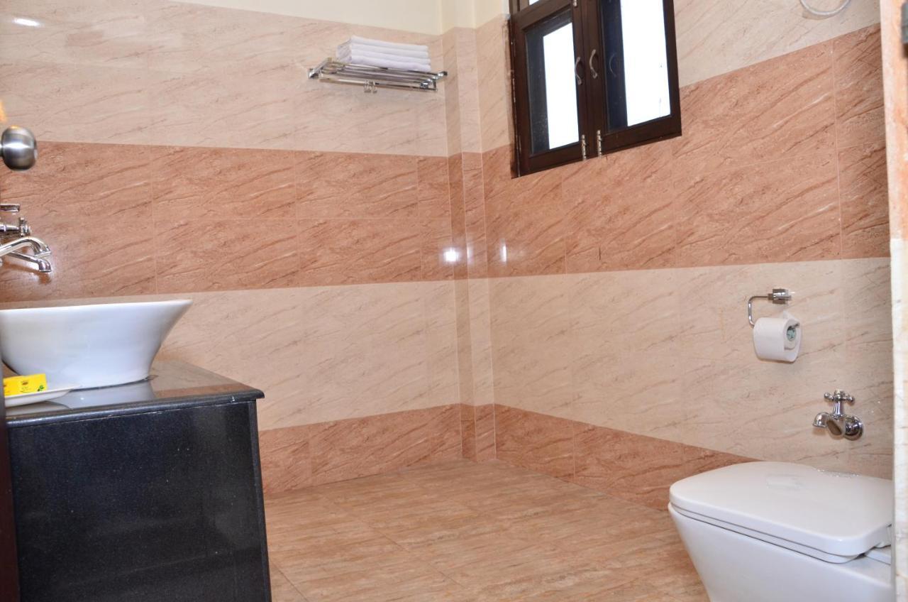 فندق Raj Regency جايبور المظهر الخارجي الصورة