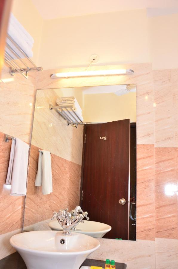 فندق Raj Regency جايبور المظهر الخارجي الصورة