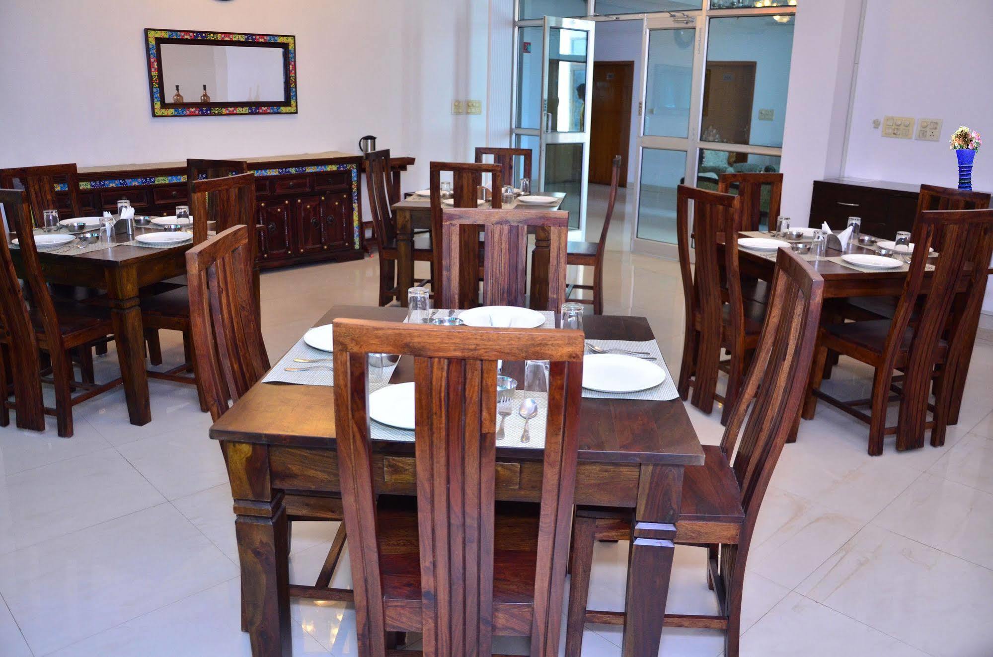 فندق Raj Regency جايبور المظهر الخارجي الصورة